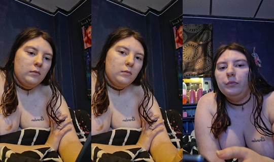 ilovekali18's Live Session — Oct 22, 2026, 9:56 PM