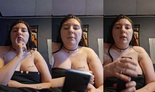 ilovekali18's Live Session — Oct 24, 2026, 3:30 AM
