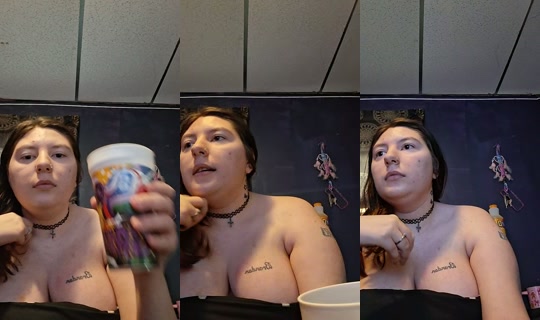 ilovekali18's Live Session — Oct 24, 2026, 8:51 PM