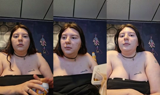 ilovekali18's Live Session — Oct 24, 2026, 9:18 PM