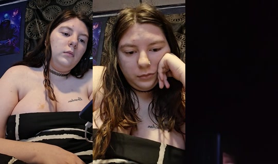 ilovekali18's Live Session — Oct 24, 2026, 10:28 PM