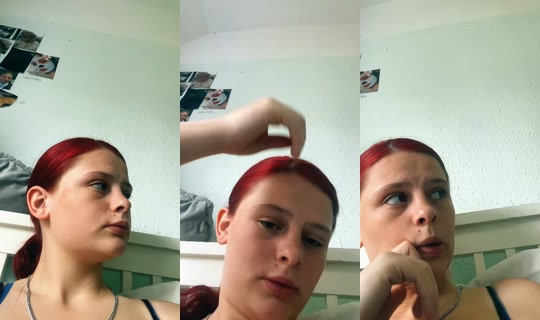 ilovemygf123447's Live Session — Jul 9, 2026, 7:31 AM