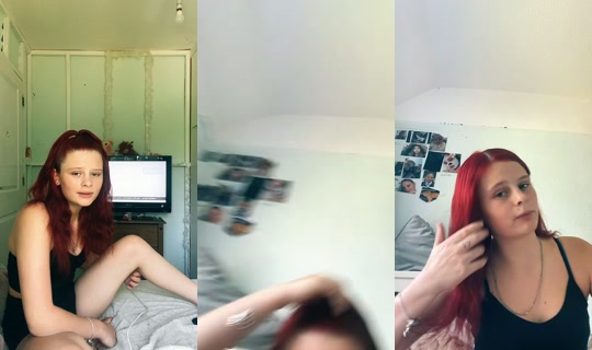 ilovemygf123447's Live Session — Jul 9, 2026, 10:17 AM