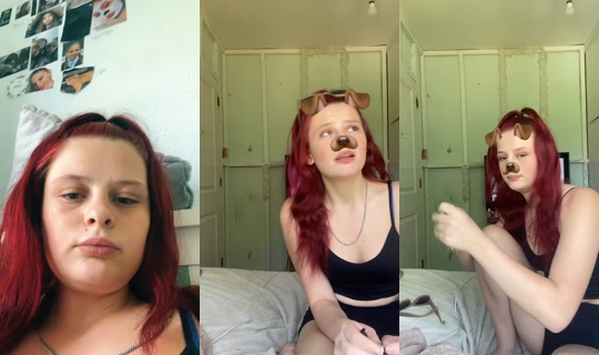 ilovemygf123447's Live Session — Jul 9, 2026, 11:02 AM