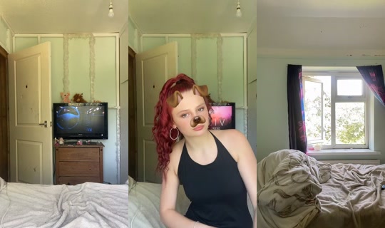 ilovemygf123447's Live Session — Jul 9, 2026, 1:00 PM