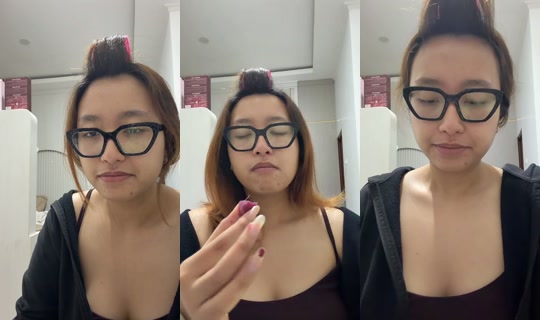 ilovenine9's Live Session — Oct 20, 2026, 12:02 PM