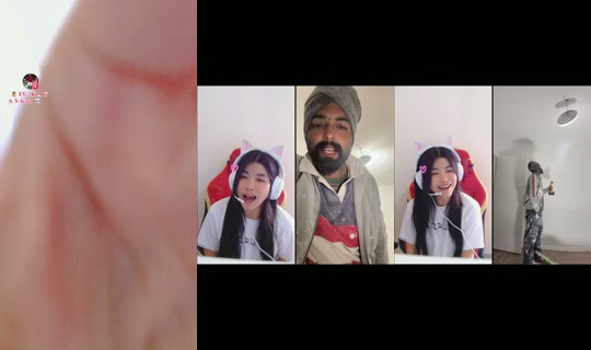 iloveuchris666's Live Session — Jul 28, 2026, 6:01 AM