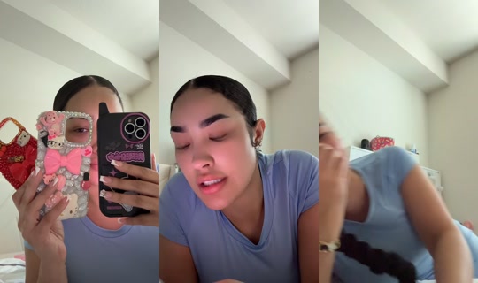 iloveyusti's Live Session — Jul 29, 2026, 5:13 PM