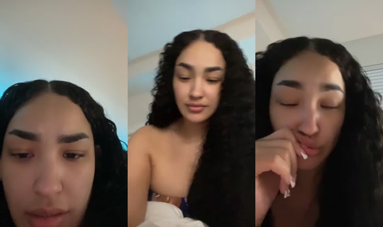 iloveyusti's Live Session — Jul 31, 2026, 6:00 AM
