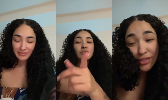 iloveyusti's Live Session — Jul 31, 2026, 6:41 AM