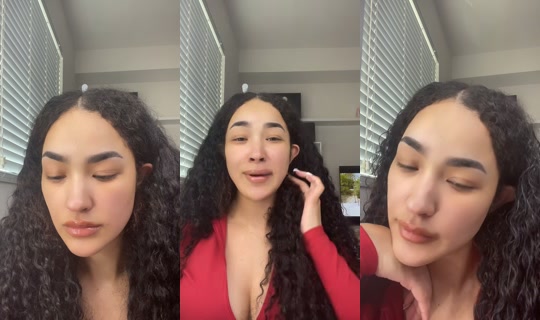 iloveyusti's Live Session — Jul 31, 2026, 8:07 PM