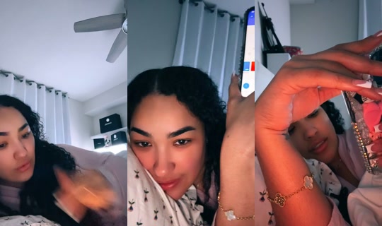 iloveyusti's Live Session — Aug 4, 2026, 5:29 AM