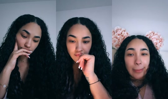 iloveyusti's Live Session — Aug 4, 2026, 7:14 AM