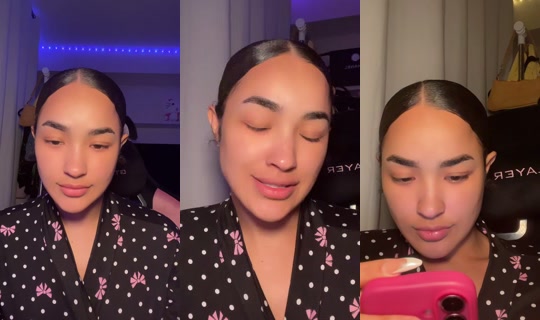 iloveyusti's Live Session — Oct 15, 2026, 6:22 AM