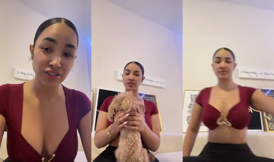 iloveyusti's Live Session — Oct 16, 2026, 5:25 AM