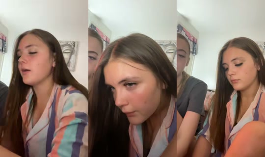 ilsrobertsx's Live Session — Jul 27, 2026, 9:43 PM