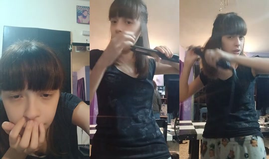 iluv.mimi17's Live Session — Jul 26, 2026, 5:08 AM