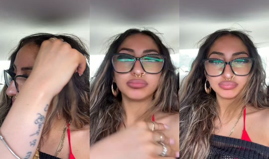 iluvccmarie's Live Session — Aug 2, 2026, 4:58 PM
