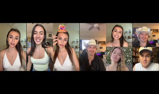 iluvmymumm's Live Session — Jul 8, 2026, 12:14 PM