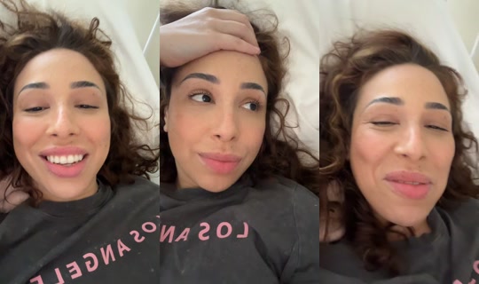 iluvnyema's Live Session — Jul 14, 2026, 7:00 PM