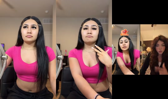 iluvpickles74's Live Session — Jul 27, 2026, 7:33 AM