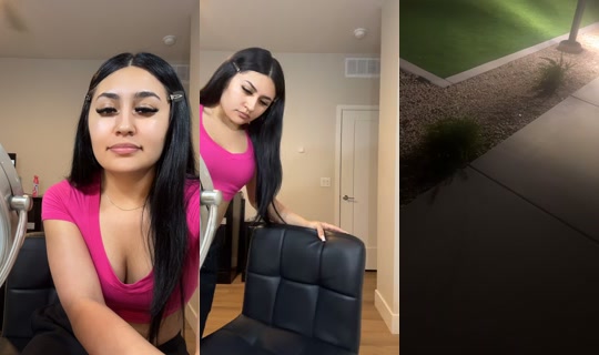 iluvpickles74's Live Session — Jul 27, 2026, 9:04 AM