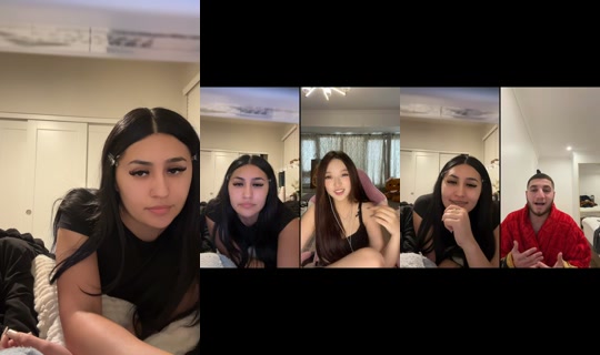 iluvpickles74's Live Session — Jul 28, 2026, 6:17 AM