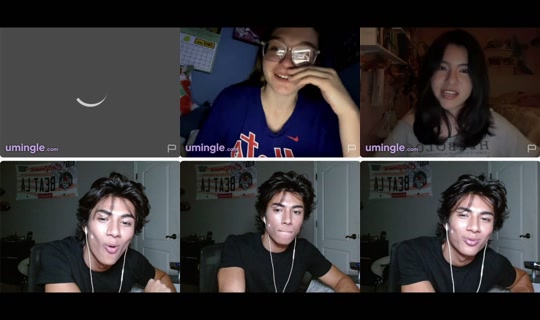 iluvthuggaaa's Live Session — Jul 31, 2026, 5:39 AM