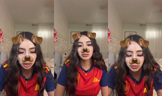 ily.bre's Live Session — Jul 19, 2026, 10:32 PM