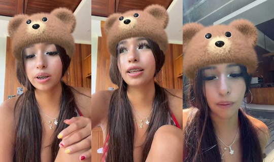 ily.bre's Live Session — Jul 28, 2026, 4:15 AM