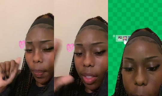 ily.ole__'s Live Session — Jul 8, 2026, 6:47 PM