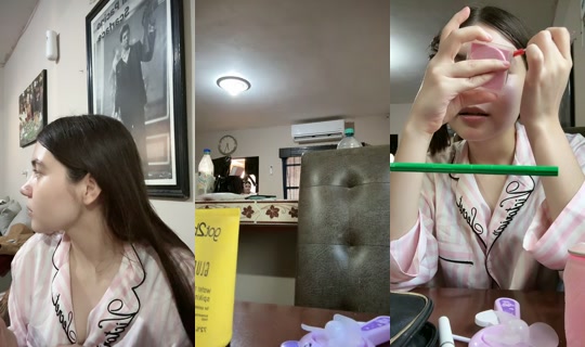 ilypkjm13_'s Live Session — Jul 25, 2026, 9:28 PM