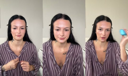 ilyymia3's Live Session — Jul 20, 2026, 4:09 PM