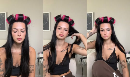 ilyymia3's Live Session — Jul 23, 2026, 4:21 PM