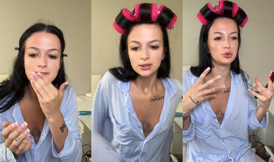ilyymia3's Live Session — Jul 25, 2026, 2:17 PM