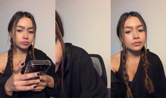 im__juli's Live Session — Oct 15, 2026, 4:42 PM