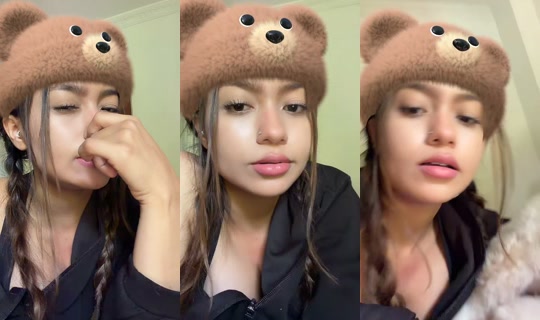 im__juli's Live Session — Oct 15, 2026, 6:07 PM