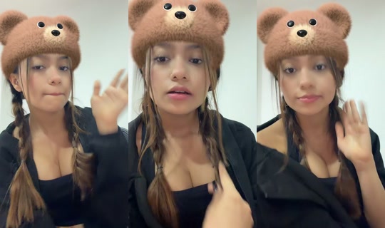 im__juli's Live Session — Oct 15, 2026, 10:43 PM