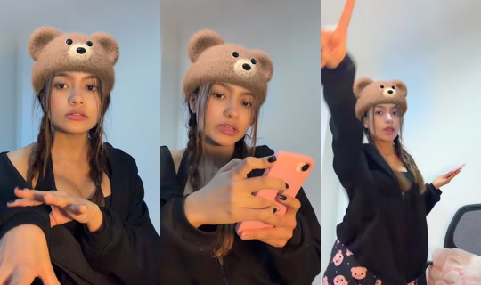 im__juli's Live Session — Oct 15, 2026, 11:33 PM