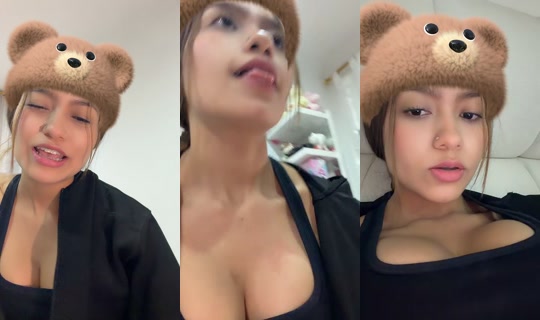im__juli's Live Session — Oct 16, 2026, 12:24 AM