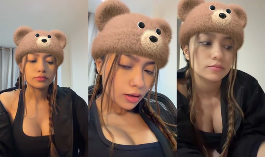 im__juli's Live Session — Oct 16, 2026, 2:00 AM