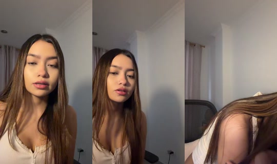im__juli's Live Session — Oct 16, 2026, 6:33 PM