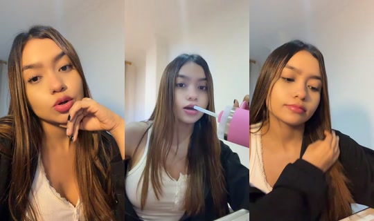 im__juli's Live Session — Oct 16, 2026, 9:54 PM