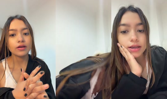 im__juli's Live Session — Oct 17, 2026, 12:25 AM