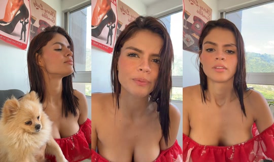 im_angie06's Live Session — Aug 2, 2026, 5:39 PM