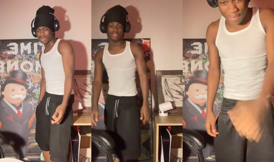 im_jus_jay's Live Session — Jul 9, 2026, 5:23 AM