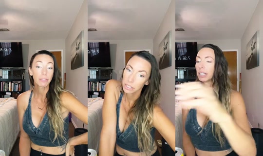 im_just_jodie's Live Session — Jul 8, 2026, 12:30 PM