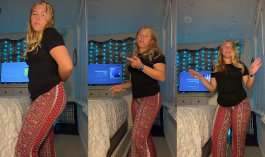 im_mackenzzzzie's Live Session — Aug 5, 2026, 12:23 AM