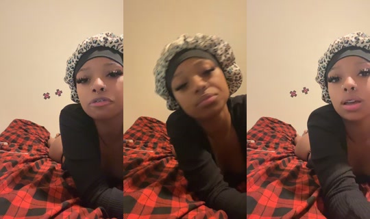 ima304notabop's Live Session — Aug 17, 2026, 6:12 AM