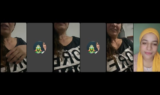 imaane_oee's Live Session — Oct 8, 2026, 10:23 PM